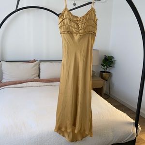 ASTR Zola Dress